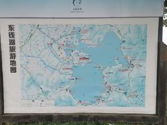 -东钱湖小普陀景区