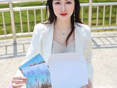 -满记甜品(巴黎春天宝山店)