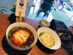 -十面春风·江南面馆(崇宁路店)