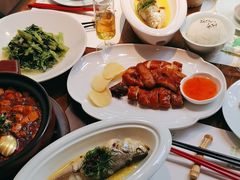 -荷风细雨·中国茶宴(世纪大道店)