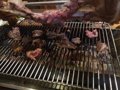 -海拉尔碳烤羊腿烤鸽子(吕营店)