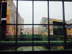 -四川美术学院美术馆