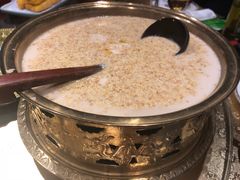 -蒙古大营(朝阳公园店)