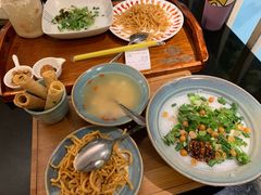 -大王油茶(二厂文创公园店)
