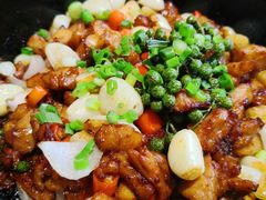 -锦庐道地川菜(来福士店)
