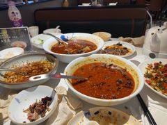 -辛香汇·现炒川菜(城北万象城店)