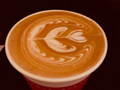 -栖巢咖啡馆(双岗店)