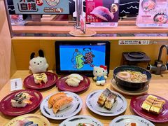 -寿司郎(皇庭广场店)