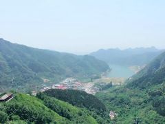 -京东石林峡风景区