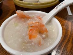 -南拳十三姨·潮汕砂锅粥(世纪金源店)