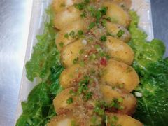-柒酒烤肉(金科时代店)