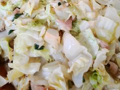 -听涛雅苑百味饺子老家菜馆