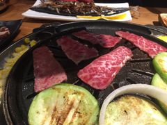 -炭恋火炉烤肉(凌云一街坊店)