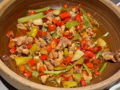 -井水小厨·湘菜(活力广场店)