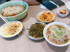 -李先生牛肉面大王(广渠门内店)