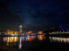 -中国宜宾·长江地标广场
