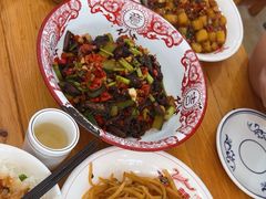 -浏阳小饭铺(洪西小区店)