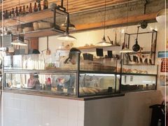 -仙峰天然面包(迎宾路店)
