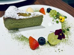 -港丽餐厅(正大店)