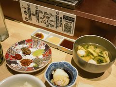 -肉肉大米(德基广场店)