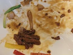 -雪龙轩中餐厅(银基冰雪酒店)