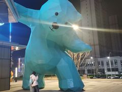 -郑州高新·万科广场