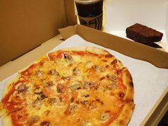 松露菌菇披萨-披萨大叔(上海路店)