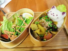 -猫小院猫主题餐厅(三里屯店)