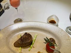 -王品牛排(福州泰禾店)