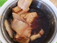 -老乡鸡(庐江路店)
