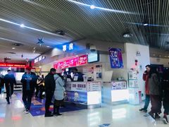 -中影国际影城(宁波江北来福士店)