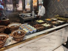 -长兴开元名都大酒店·地中海咖啡厅