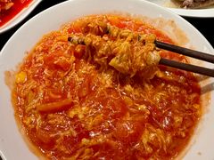 -奇芳阁·百年清真南京菜(夫子庙店)