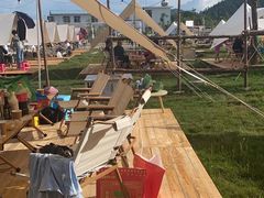 -长虫山生态公园风景林