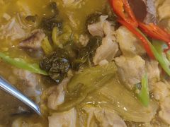 -世贸万锦大酒店·江南春中餐