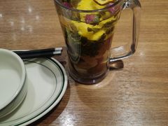 八宝茶-贯贯吉·清真餐厅(浙江中路店)