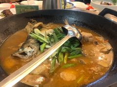 -千岛湖鱼味馆(十字街总店)