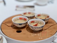 -香宫(九龙香格里拉店)