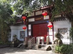 -南关石牌坊古镇