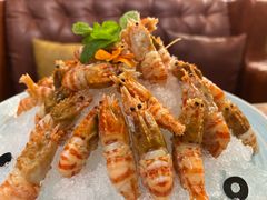 -卢布里西餐厅(海拉尔店)