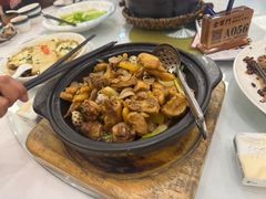 -金百门·顺德海鲜酒家(陈村店)