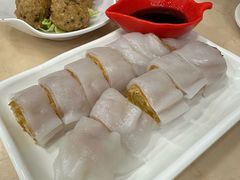 -盛记粥面(佐敦店)