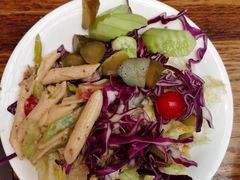 -食间牛排(湖西路店)