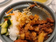 -鹿港小镇(悠唐店)