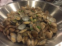 -浩运·海鲜青岛菜·海胆水饺(石老人店)