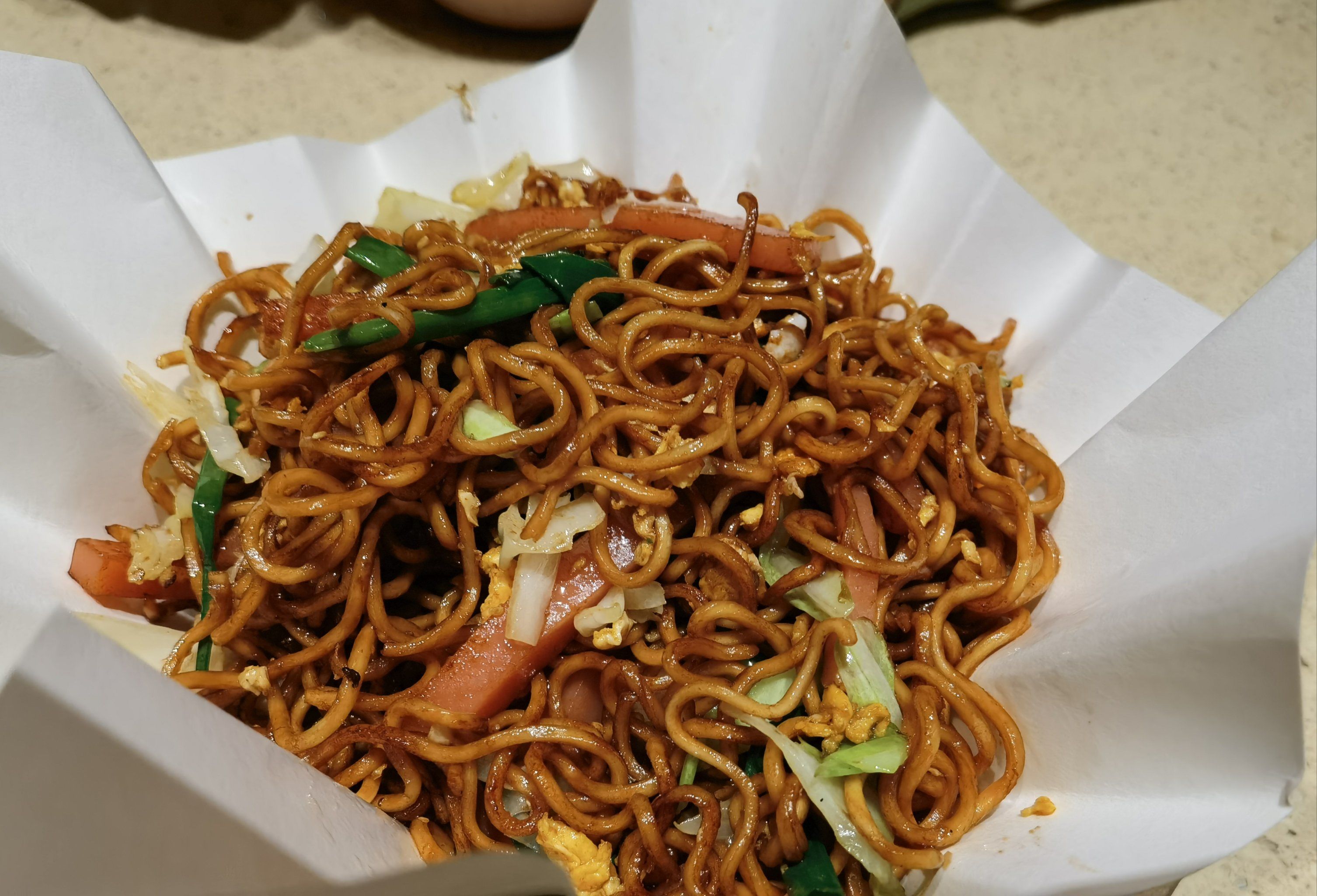 广式茶点还是得去点都德