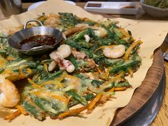 海鲜饼-莫嘎(乌鲁木齐中路店)