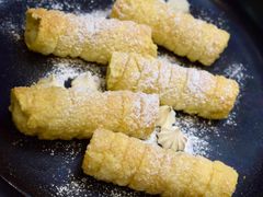 猫山王榴莲卷-九朝会昆曲·宴(望京店)