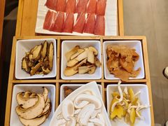 -大理董·董家小厨野生菌火锅(古城旗舰店)