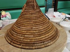 -云中鱼蒸汽石锅鱼(川沙百联店)